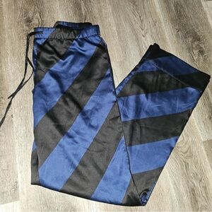 Victoria secret silky pajama pants